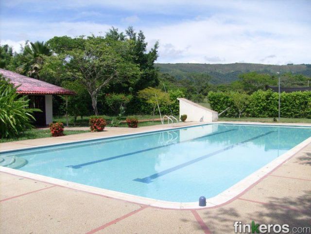 Finca La providencia - Finca en Ricaurte, Cundinamarca